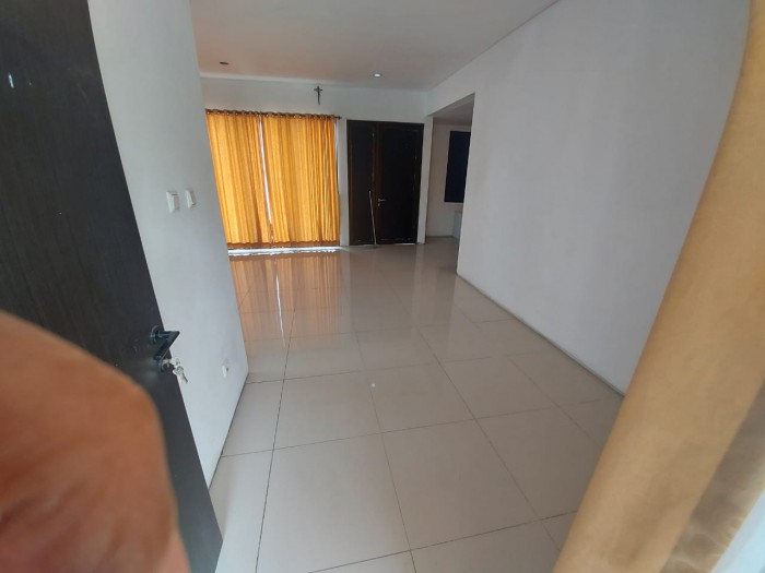 Rumah disewakan di Vassa Residence Lippo Cilarang